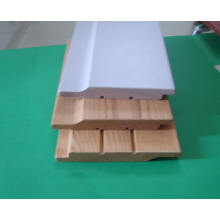 Western Red Cedar Siding Board